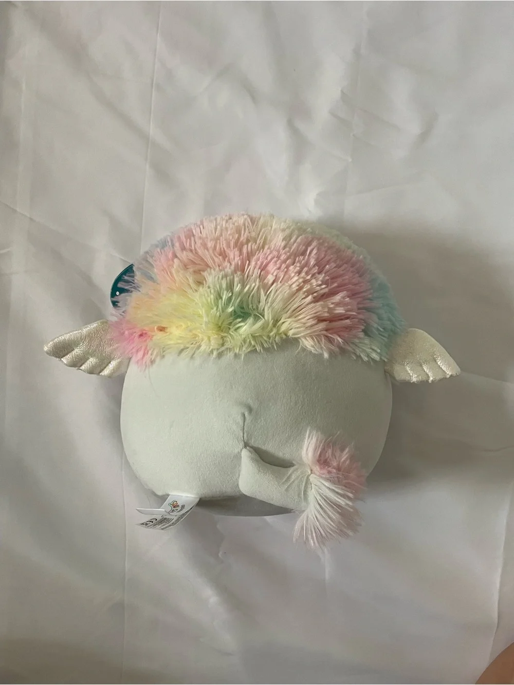 Leonori Squishmallow